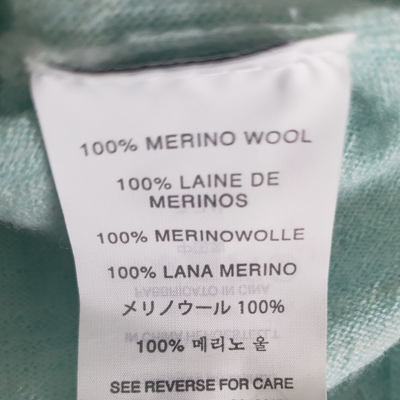 J. Crew Merino Wool Sweater - Picture 5 of 7